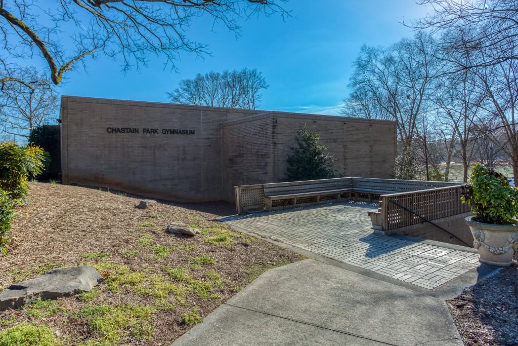 231 Chastain Park Drive