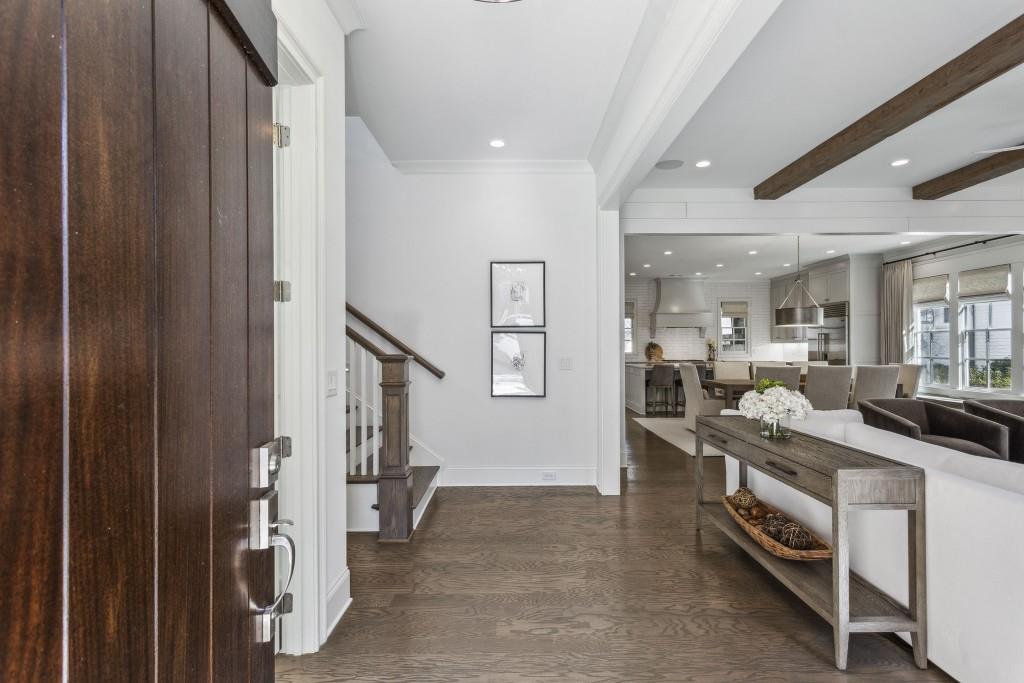 231 Chastain Park Drive