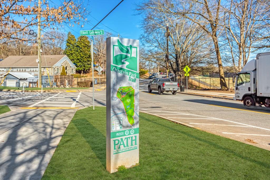 231 Chastain Park Drive