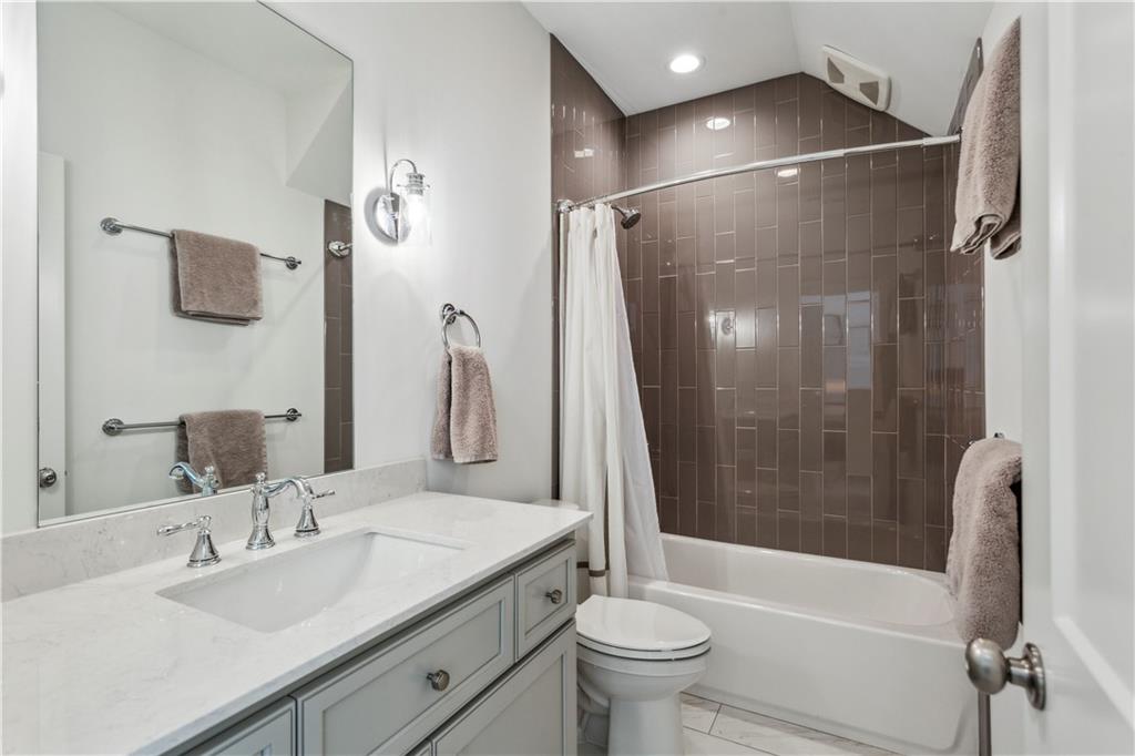 231 Chastain Park Drive