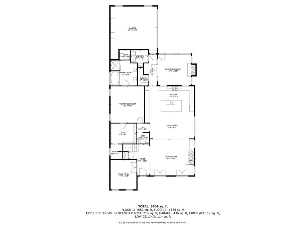 231 Chastain Park Drive