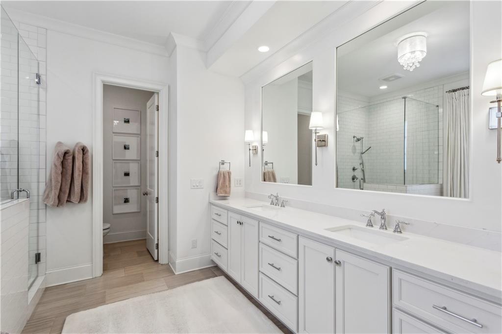 231 Chastain Park Drive