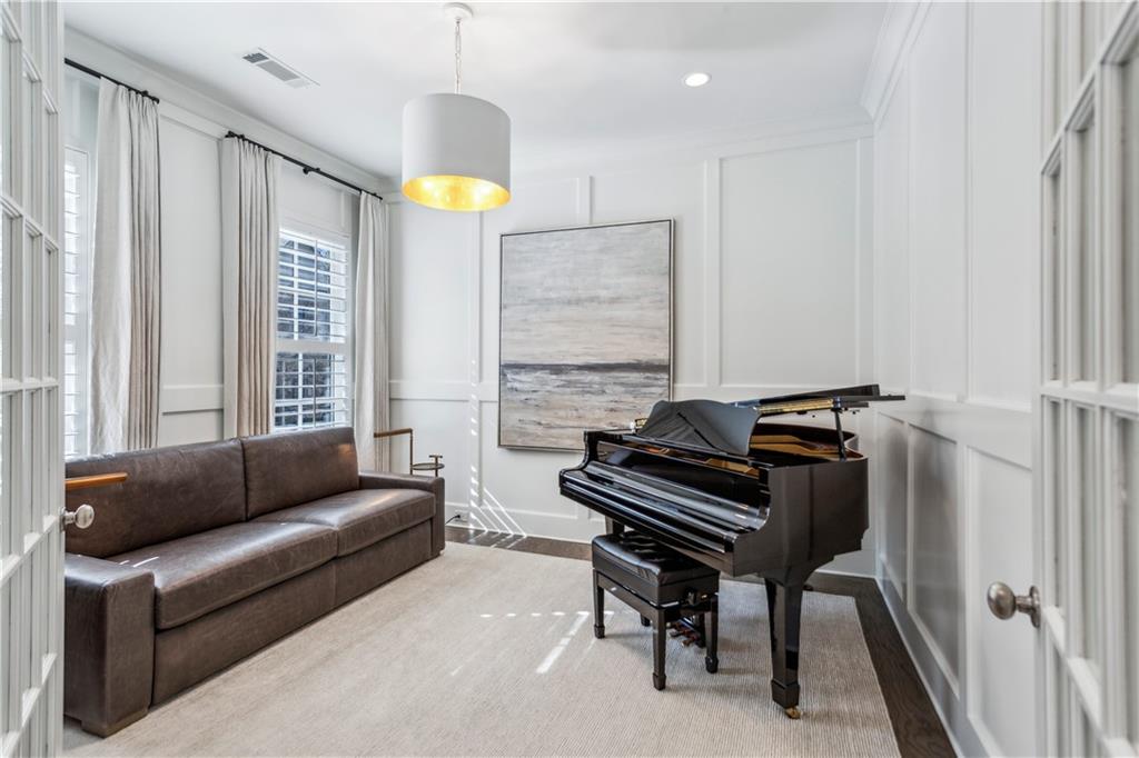 231 Chastain Park Drive