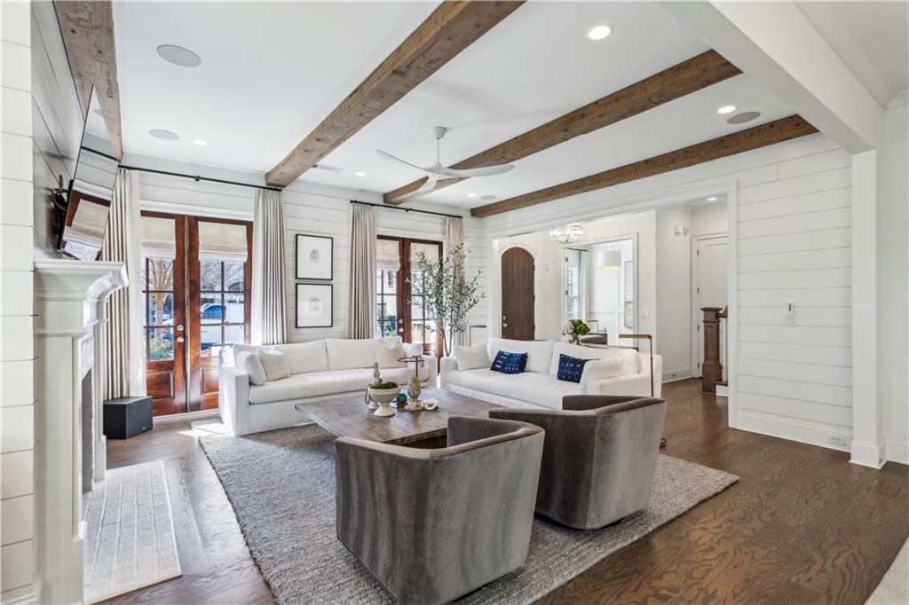 231 Chastain Park Drive