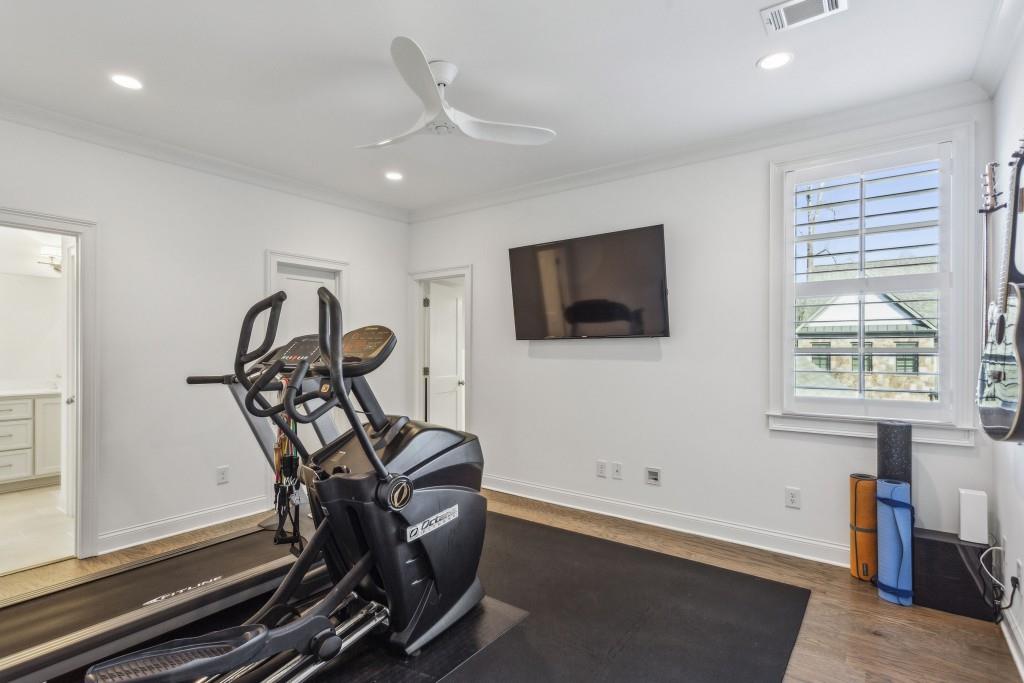 231 Chastain Park Drive