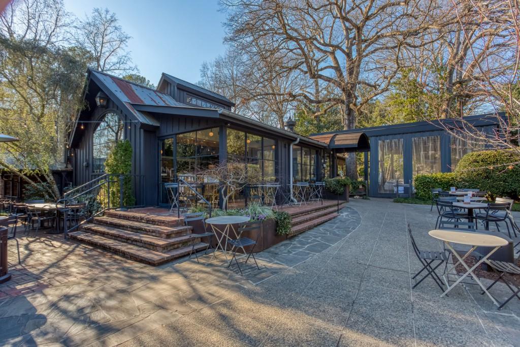 231 Chastain Park Drive