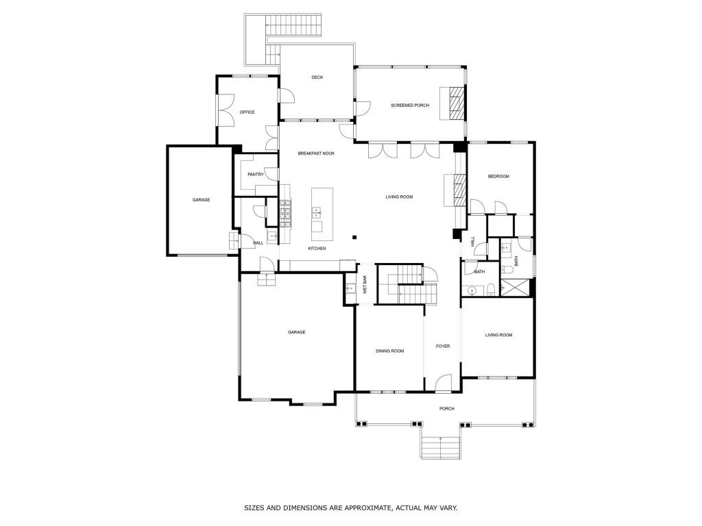 369 Pinecrest Road NE