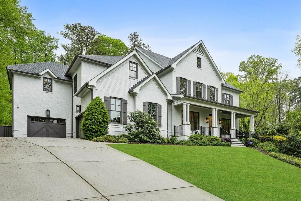 369 Pinecrest Road NE