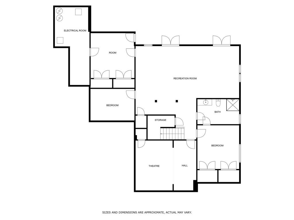 369 Pinecrest Road NE