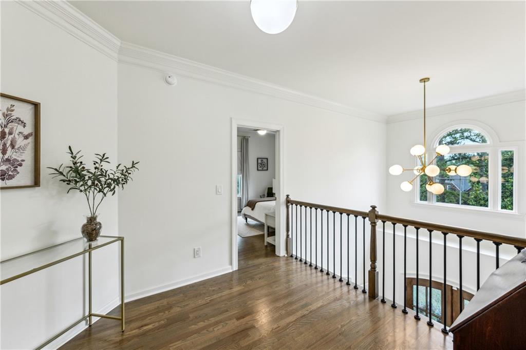 505 Woodmoore Court