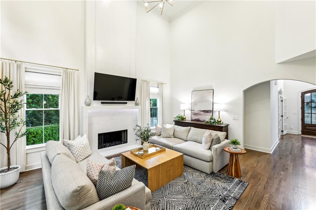 505 Woodmoore Court
