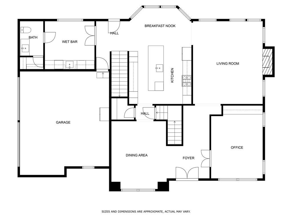 505 Woodmoore Court