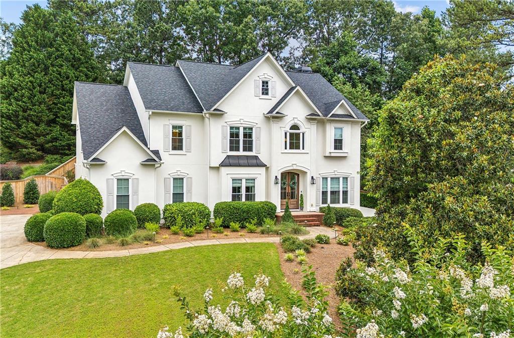 505 Woodmoore Court