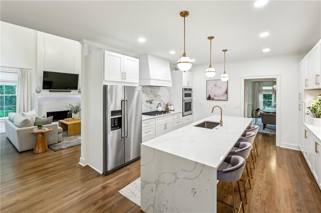 505 Woodmoore Court