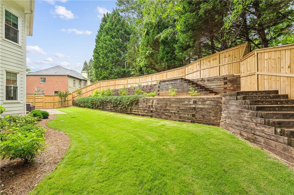 505 Woodmoore Court
