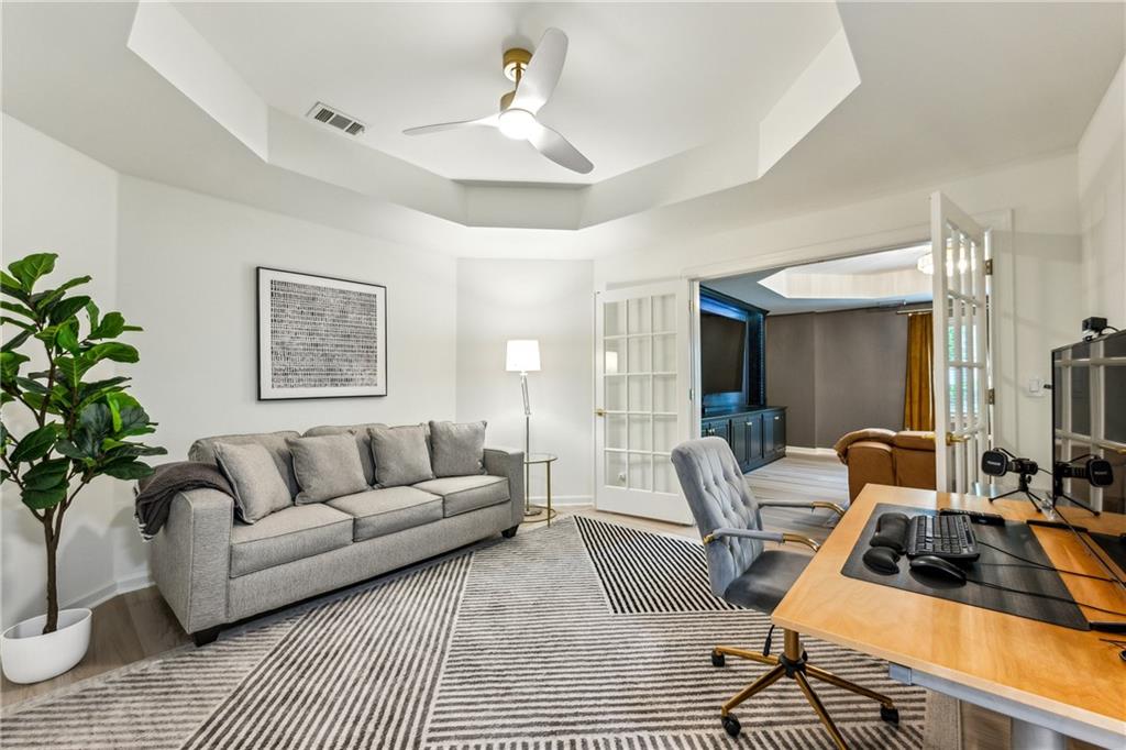 505 Woodmoore Court