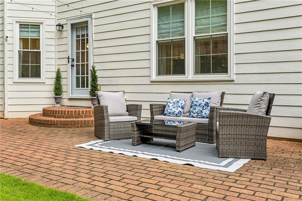 505 Woodmoore Court
