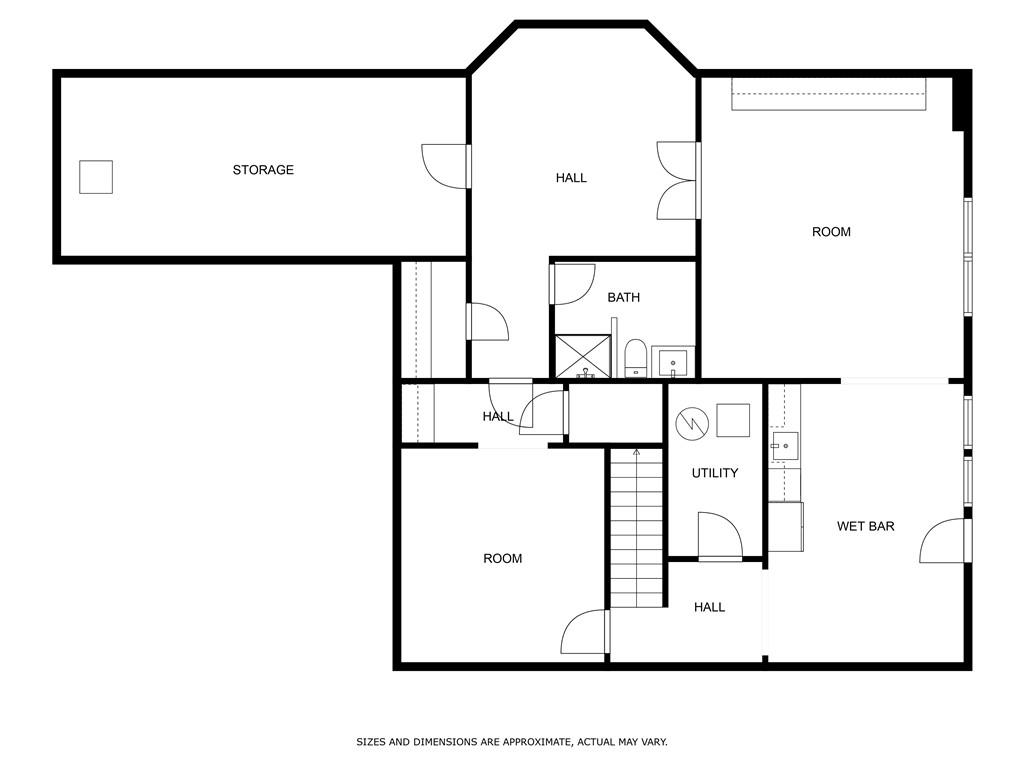 505 Woodmoore Court