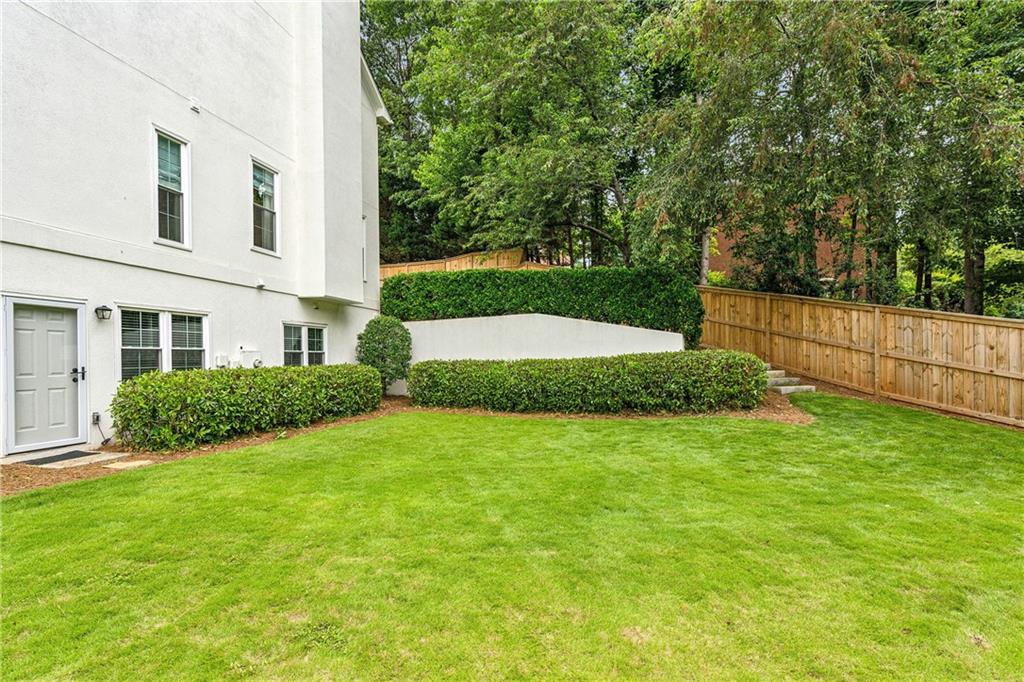 505 Woodmoore Court