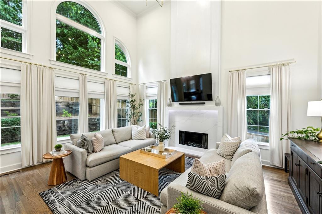 505 Woodmoore Court