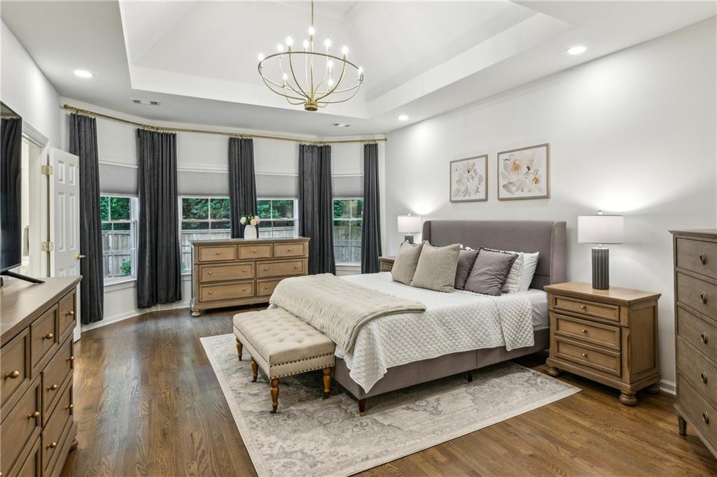 505 Woodmoore Court