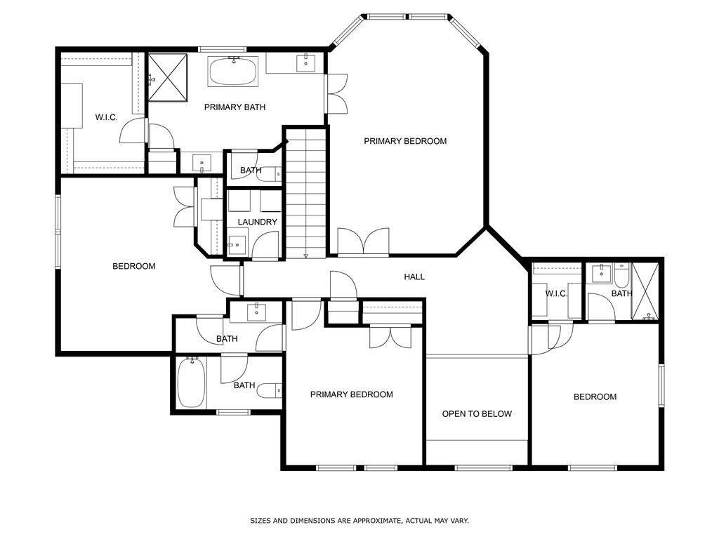 505 Woodmoore Court