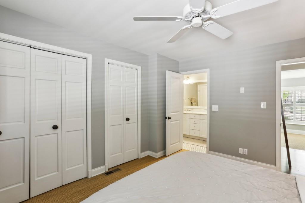 3005 Howell Mill Road NW
