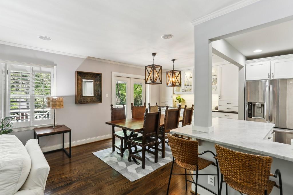 3005 Howell Mill Road NW