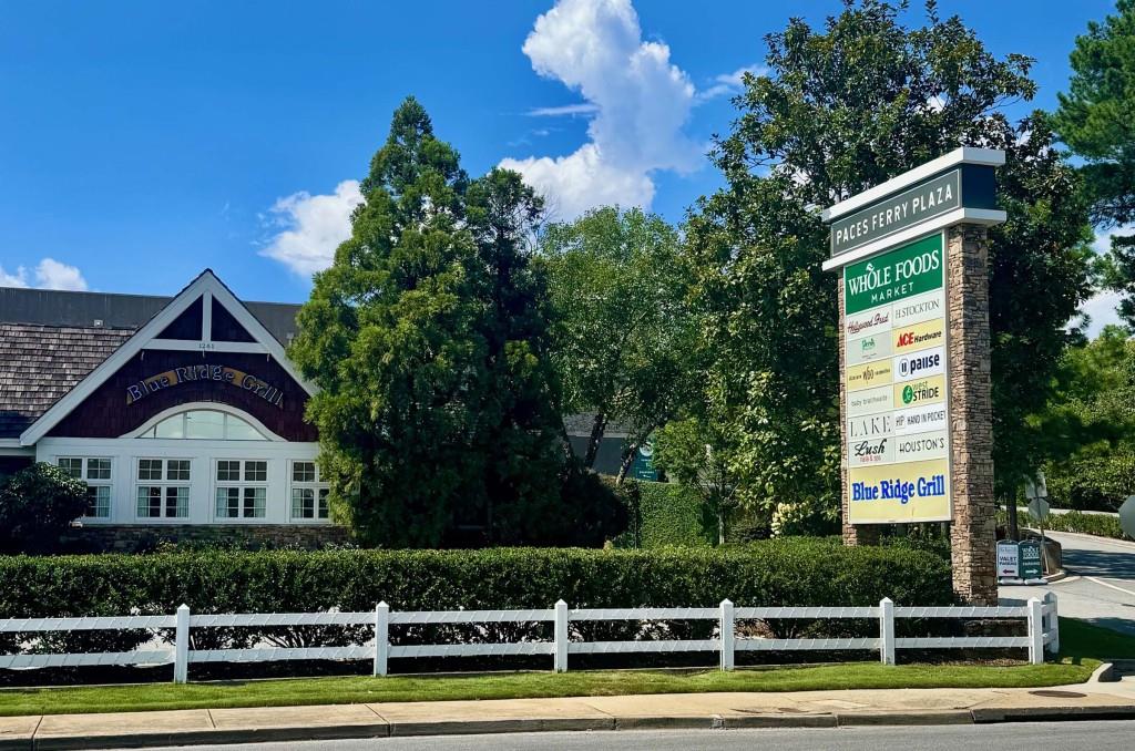 3005 Howell Mill Road NW