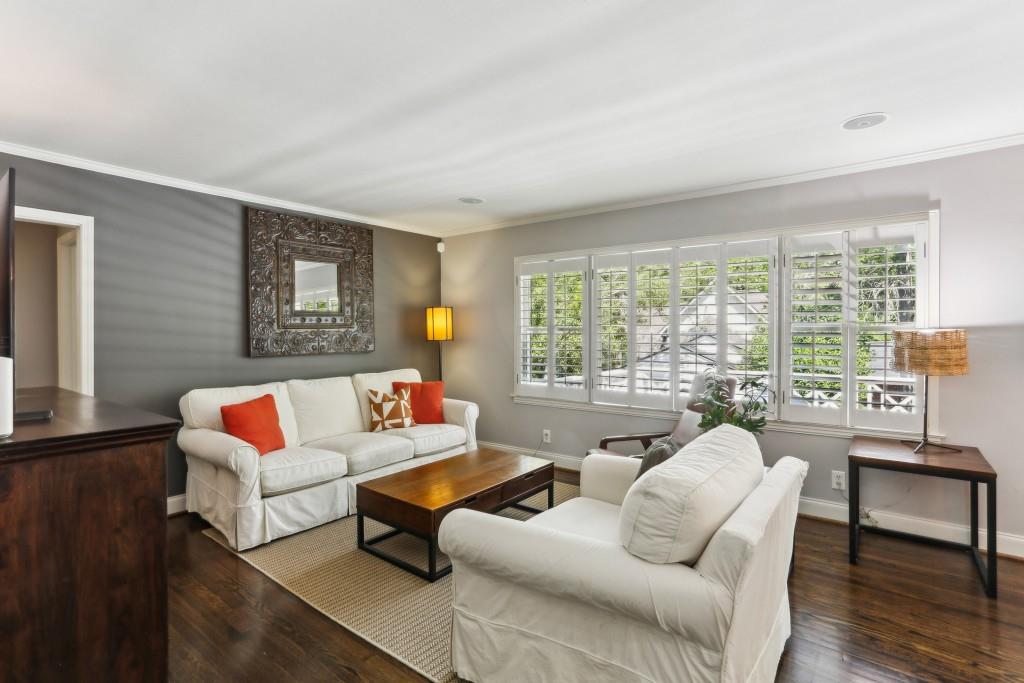 3005 Howell Mill Road NW