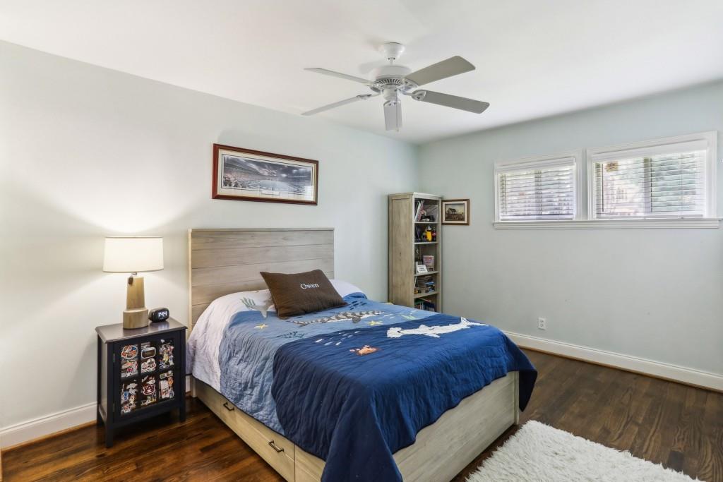 3005 Howell Mill Road NW