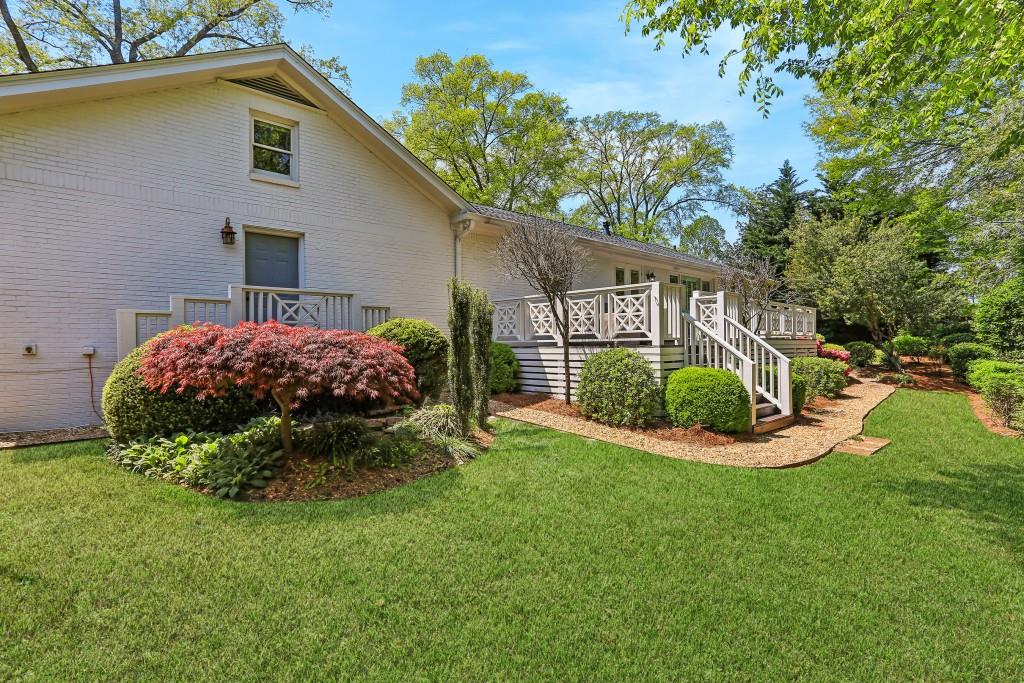 3005 Howell Mill Road NW
