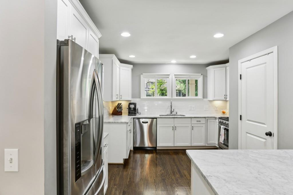3005 Howell Mill Road NW