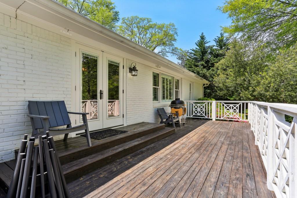 3005 Howell Mill Road NW