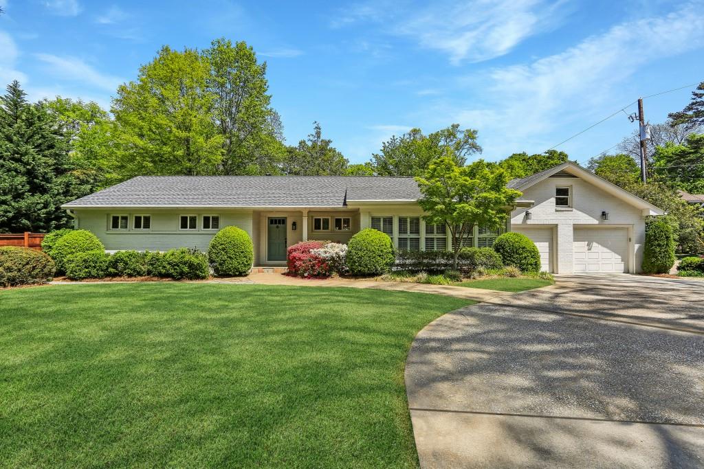 3005 Howell Mill Road NW