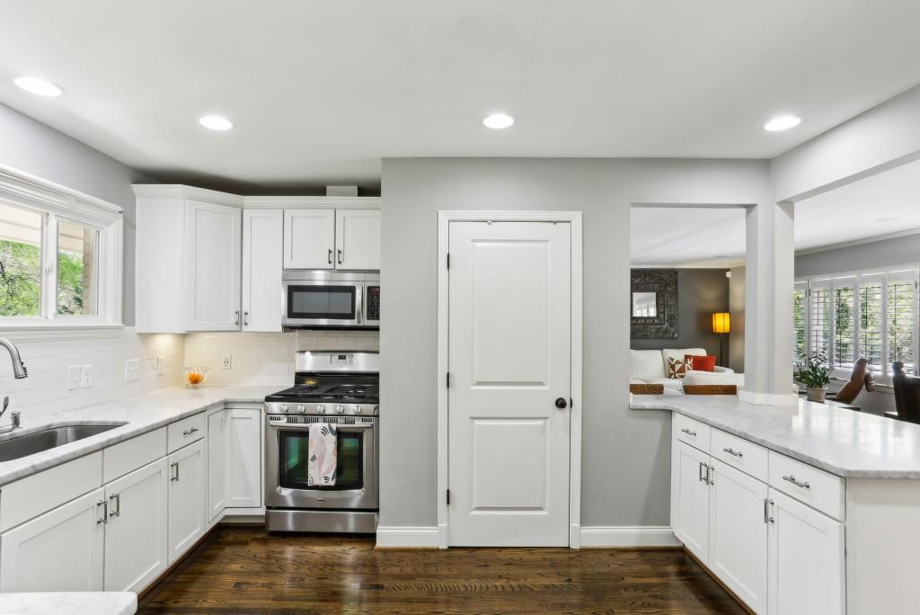 3005 Howell Mill Road NW