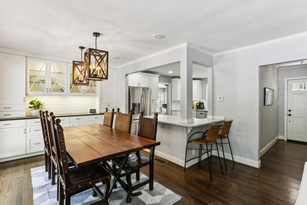 3005 Howell Mill Road NW