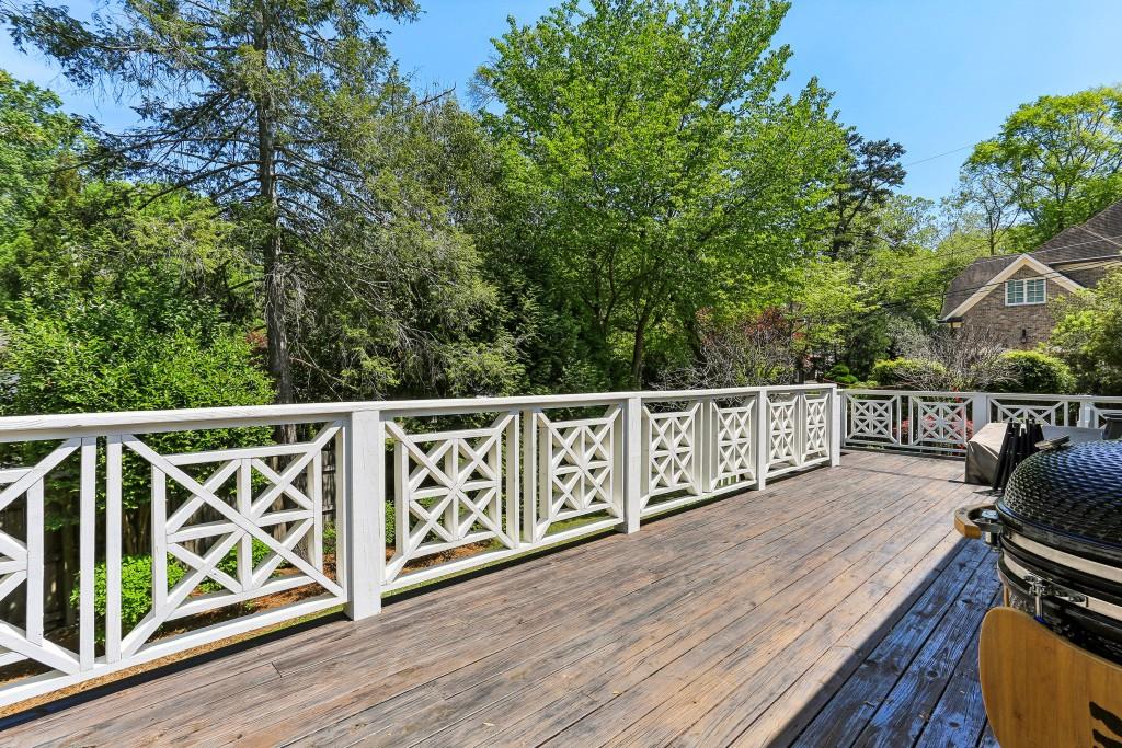 3005 Howell Mill Road NW