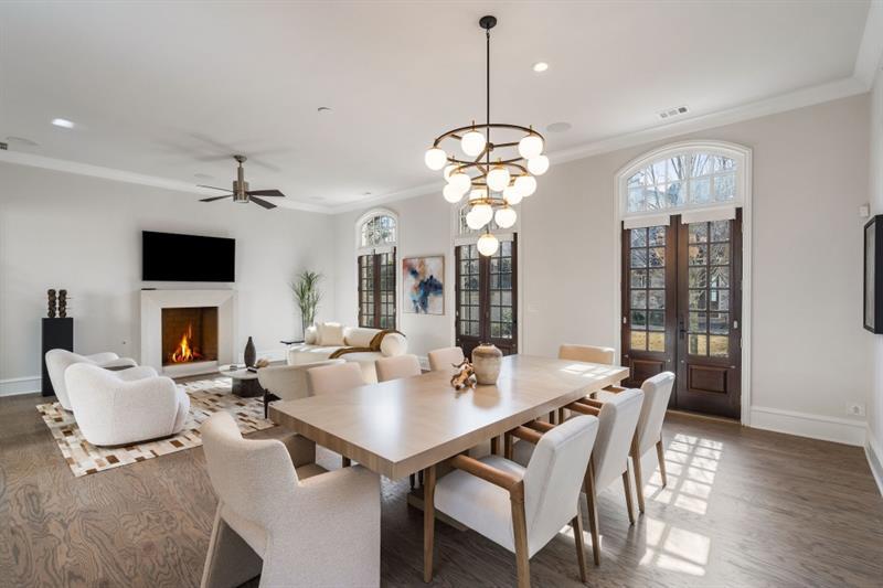 229 Dovecrest Drive