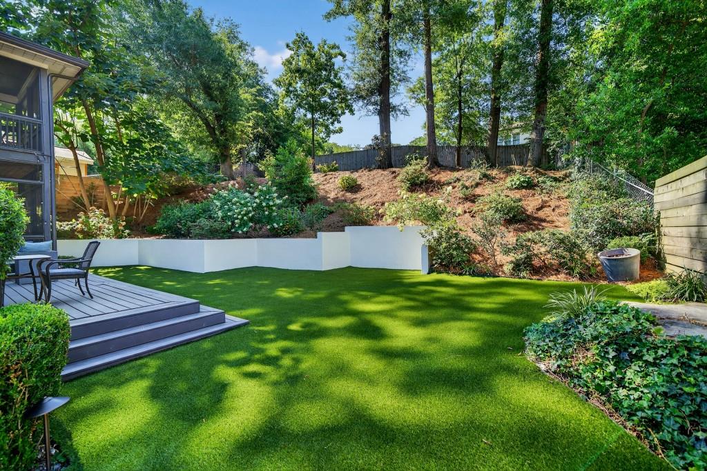 1361 Normandy Drive