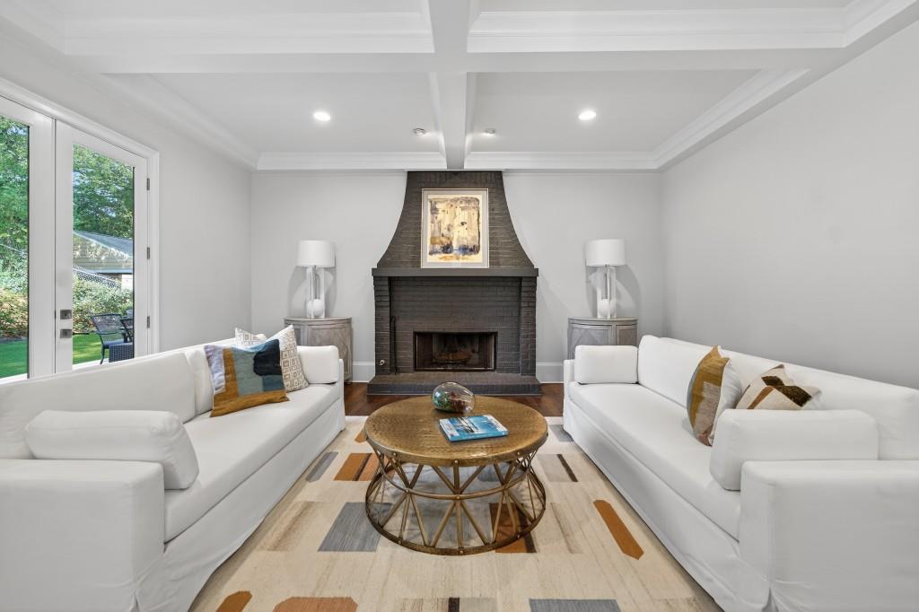 1361 Normandy Drive
