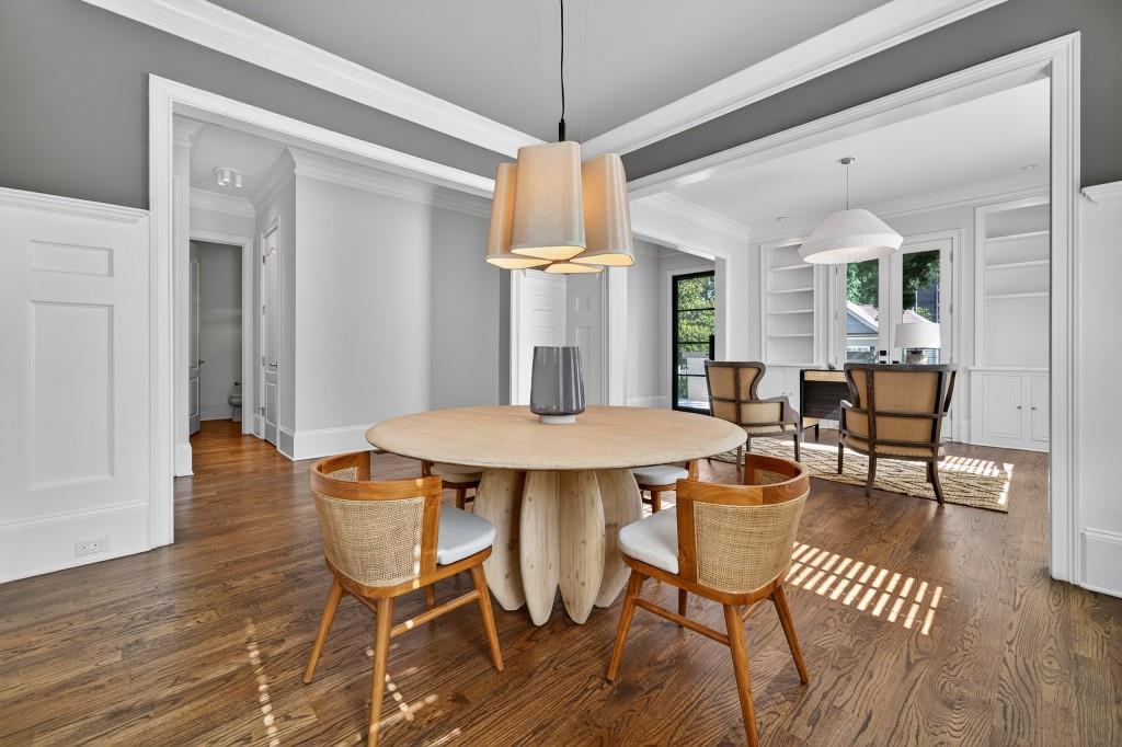 1361 Normandy Drive