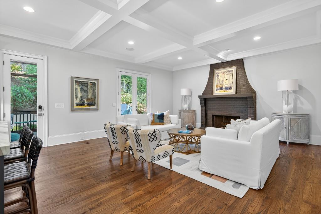 1361 Normandy Drive