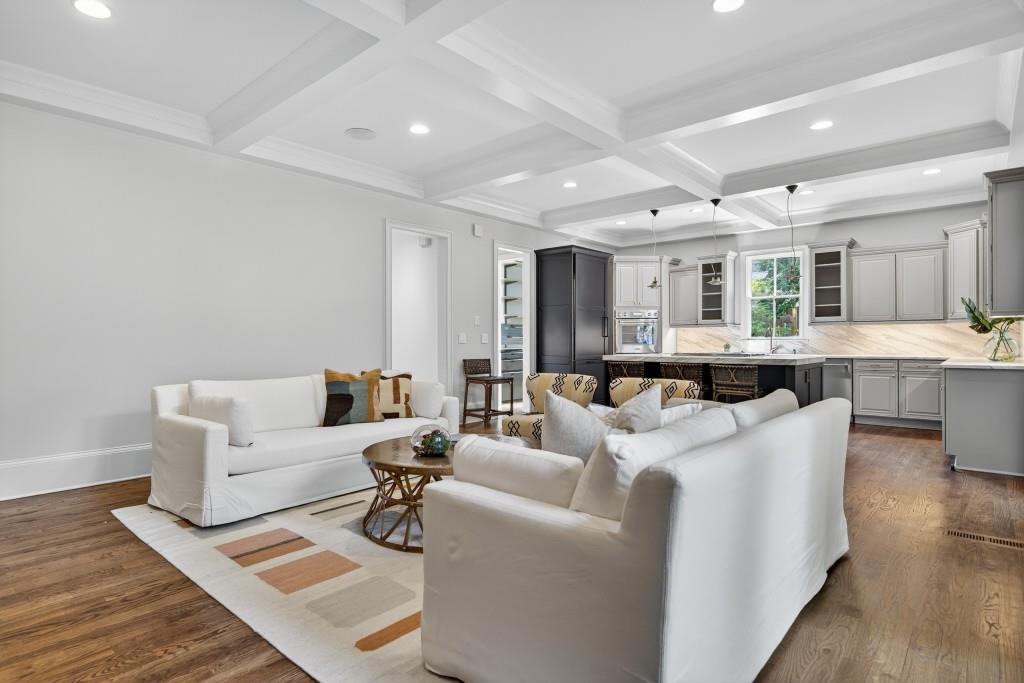 1361 Normandy Drive