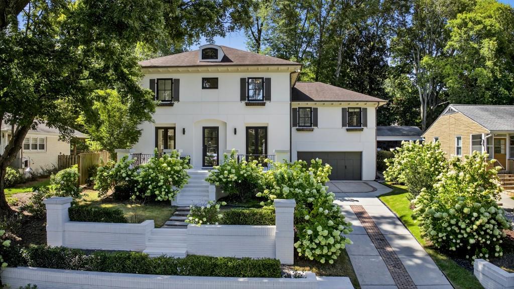 1361 Normandy Drive