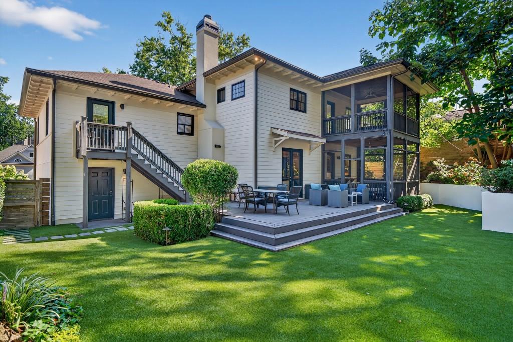 1361 Normandy Drive