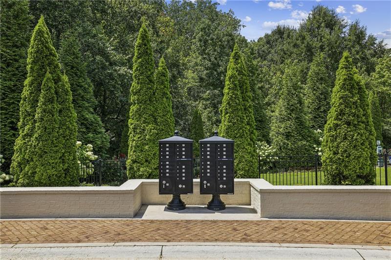 280 Chastain Park Drive NE