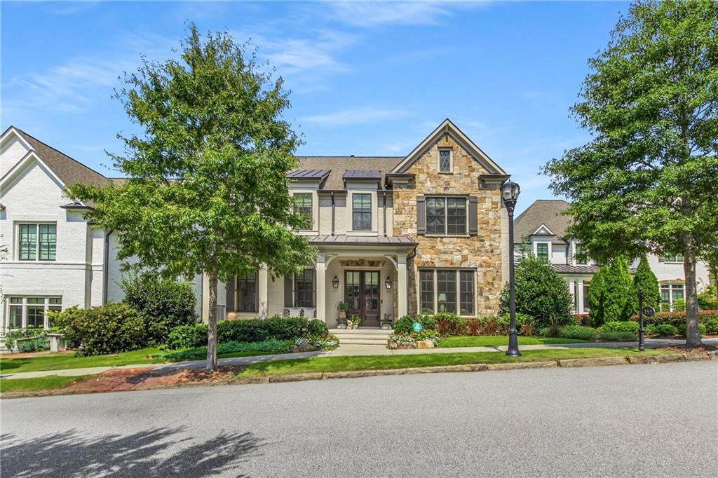 251 Chastain Park Drive NE