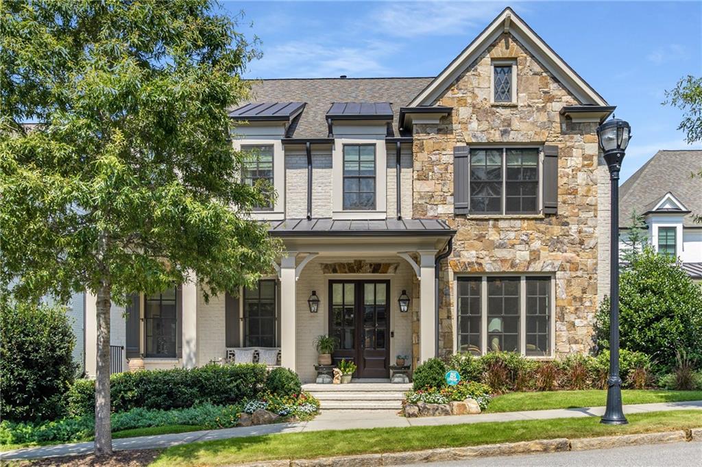 251 Chastain Park Drive NE