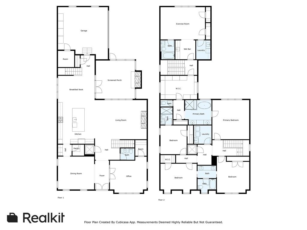 251 Chastain Park Drive NE